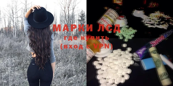 молекула духа Костерёво